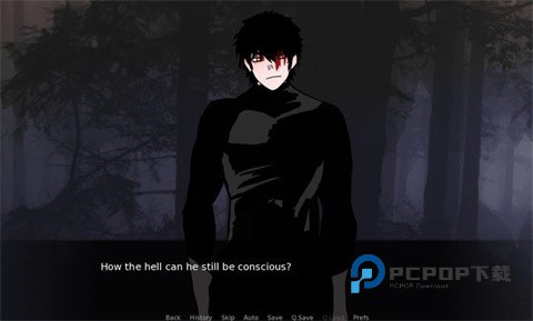 无处可藏手游最新版