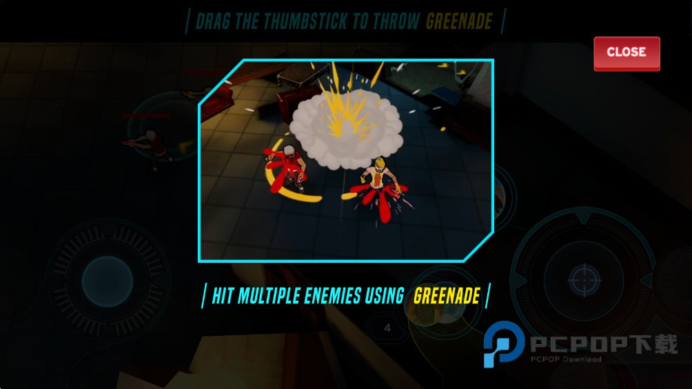 爆裂启程手游最新版