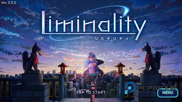 Liminality官方最新版 v4.5.0安卓版