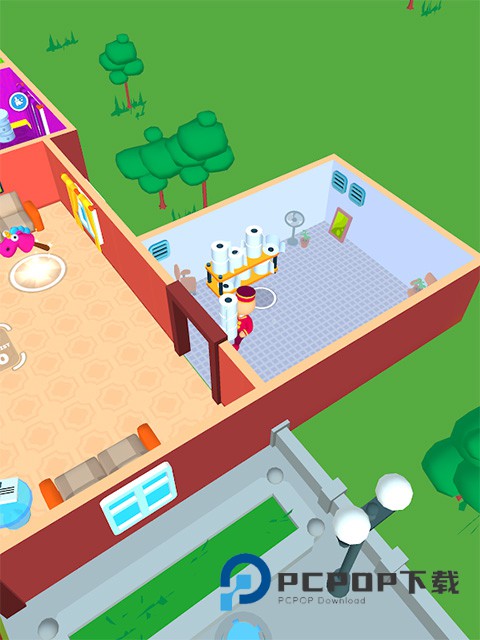 我的完美酒店手游最新版