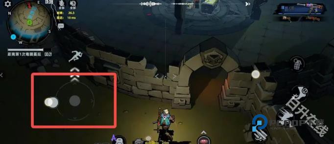 代号撤离正式服