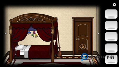 悖论儿子的房间图片6