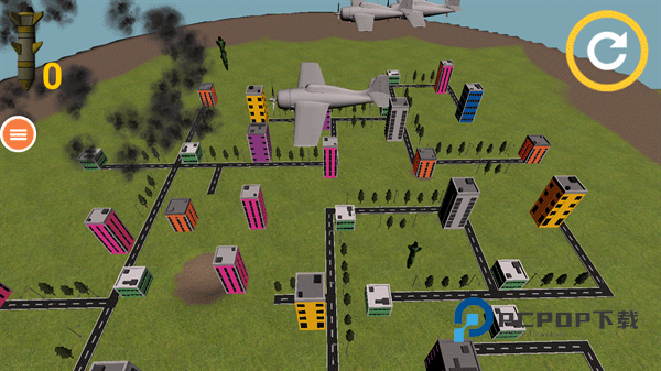 核弹模拟器手游下载