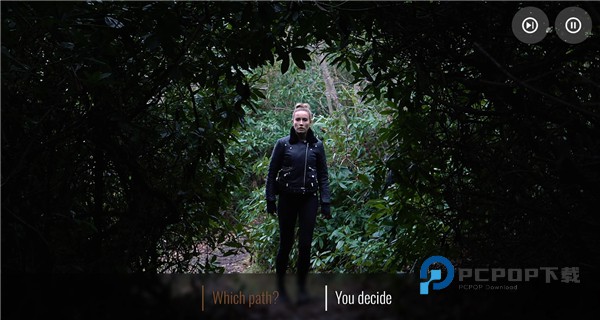 往日阴云手游官方正版 v1.2安卓版