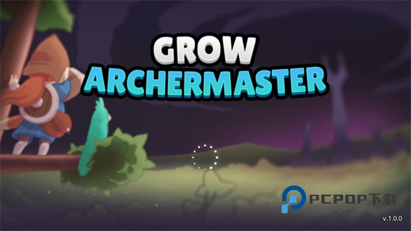 最强弓箭手国际版 v2.2.5安卓版