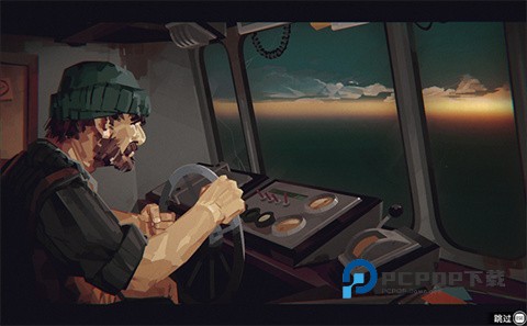 渔帆暗涌手游最新版