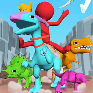 恐龙乐园最新版下载v1.0.0