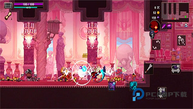 小骨英雄杀手手机版手游下载