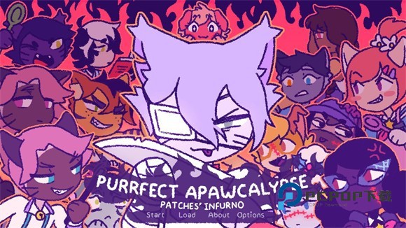 完美末日3补丁的地狱1