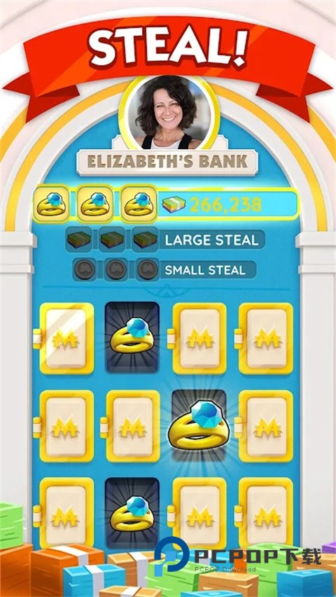 monopoly go游戏官方版 v1.59.5