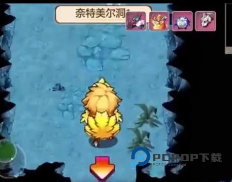 口袋妖怪单机版