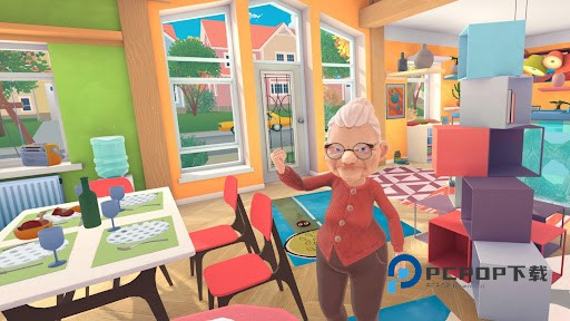 我是猫手游最新版