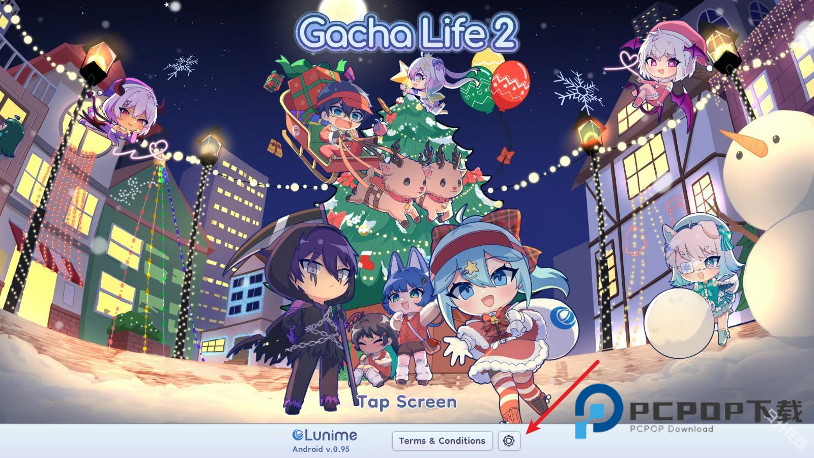 加查人生2中文版