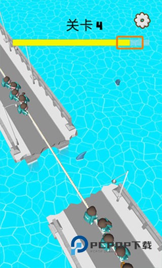 鱿鱼游戏模拟器手游下载