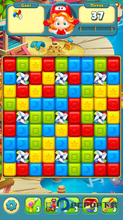 玩具爆破游戏 v23017安卓版