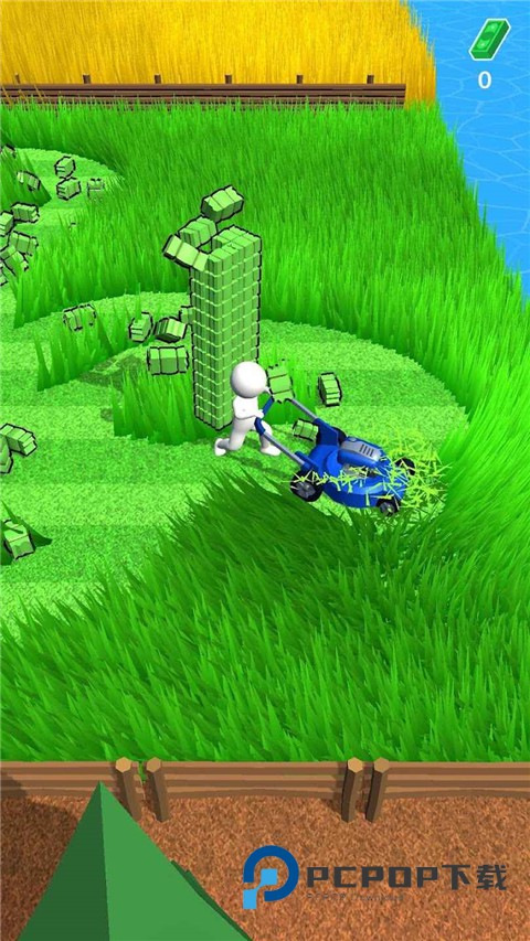 石头割草官方版 v1.67.10安卓版