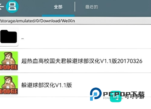 NDS模拟器 第10张图