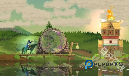 王国两位君主官方正版