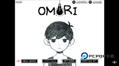 omori手机汉化版图片2