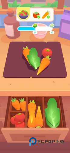 欢乐大厨手游最新版