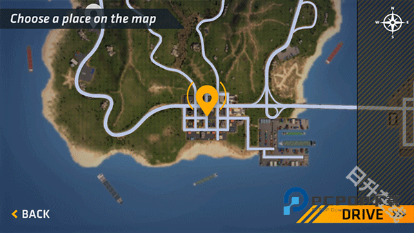 终极卡车模拟器