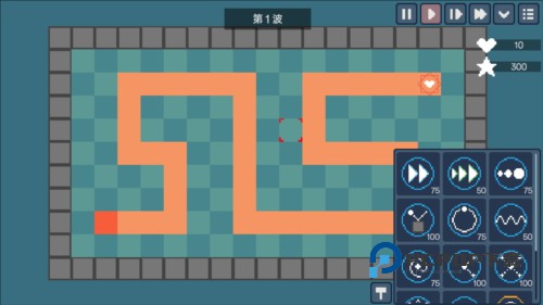 魔法塔防手游下载