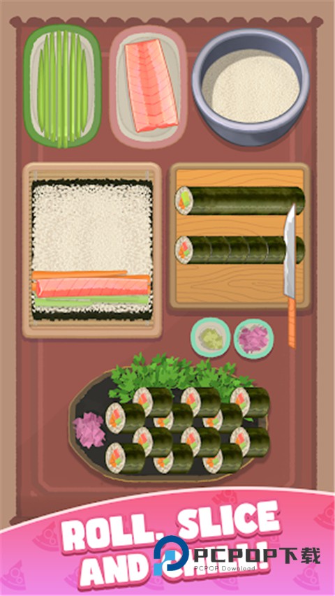 烹饪王国最新版本 v1.0.94安卓版