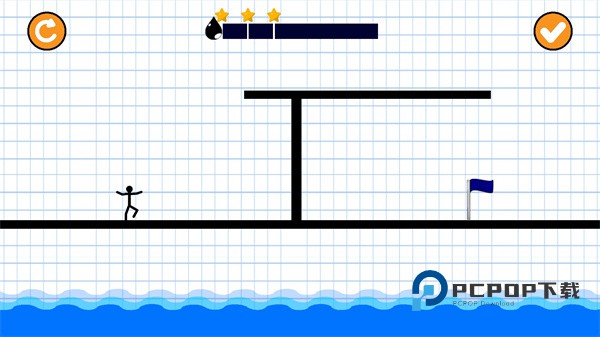 火柴人历险记手游最新版
