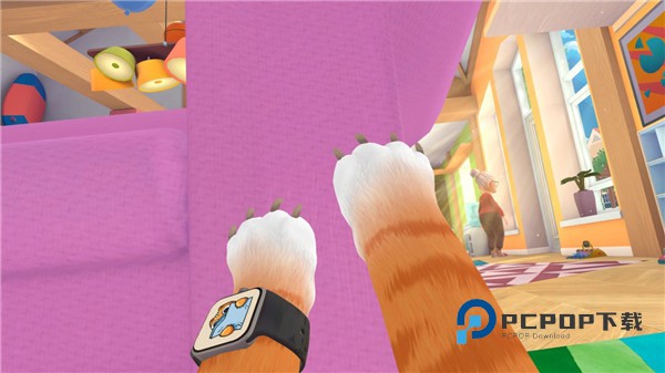 我是猫游戏安装 v1.1.7安卓版