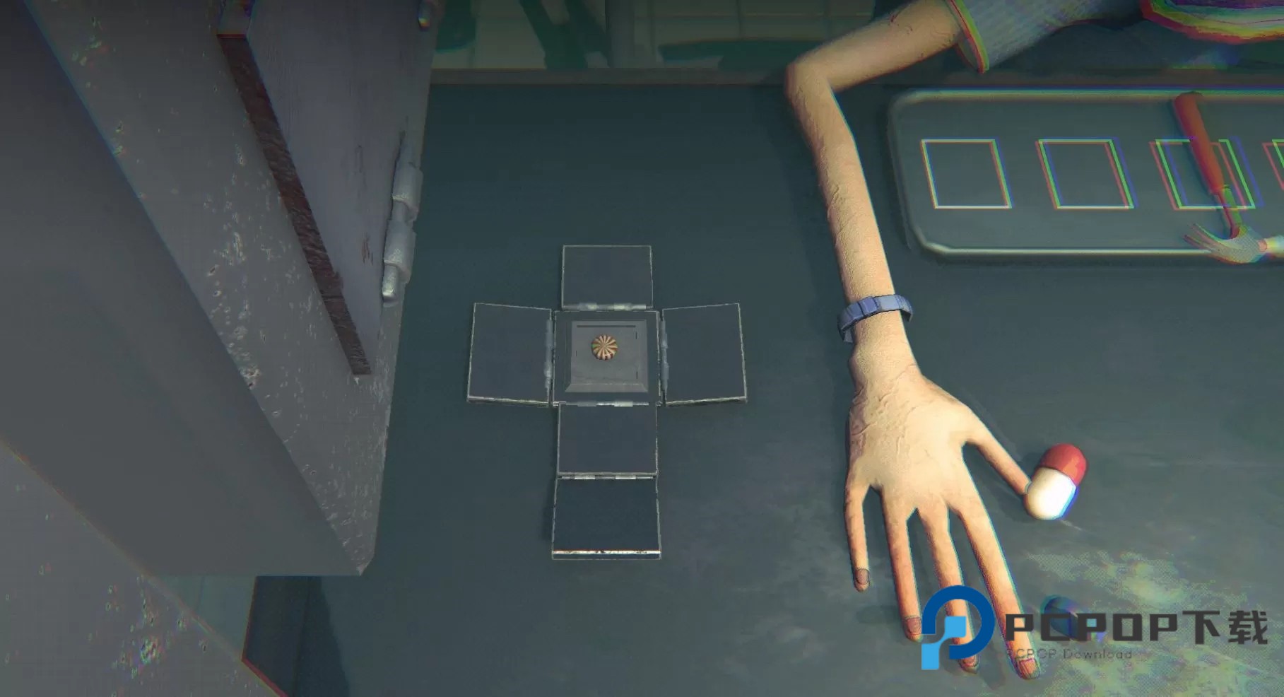 药丸轮盘赌手游下载