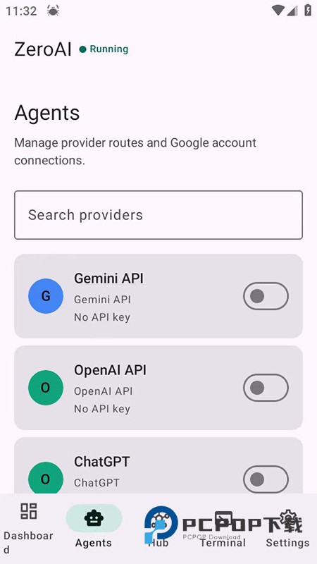 ZeroAI龙虾助手免费下载最新版v0.1.7安卓版