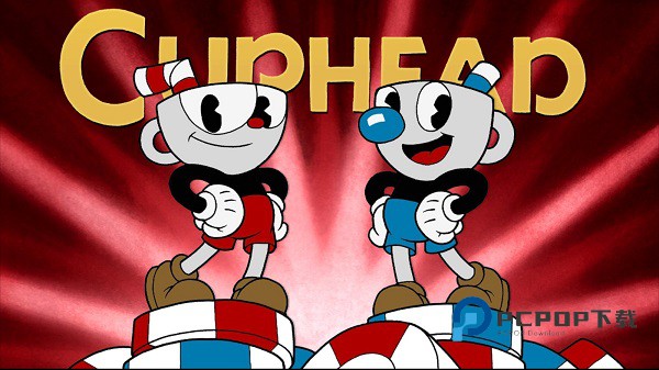 茶杯头手游下载