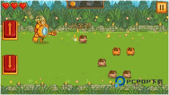 英雄联盟魄罗快跑