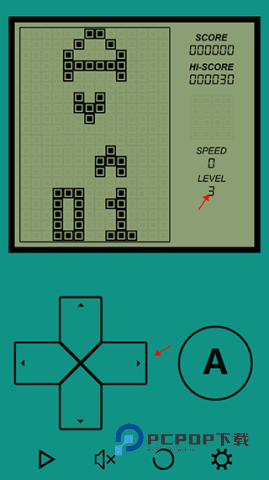 gameboy模拟器手机版 第6张图