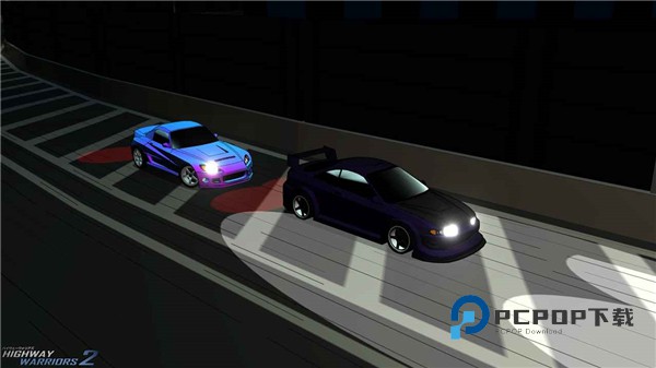 公路勇士2手游最新版