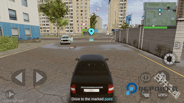 火力全开2城市狂热官方正版