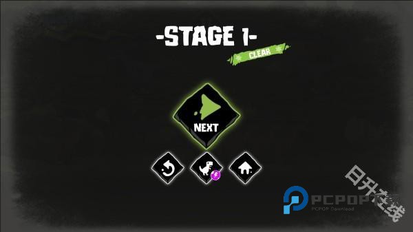 恐龙大战侏罗纪战争