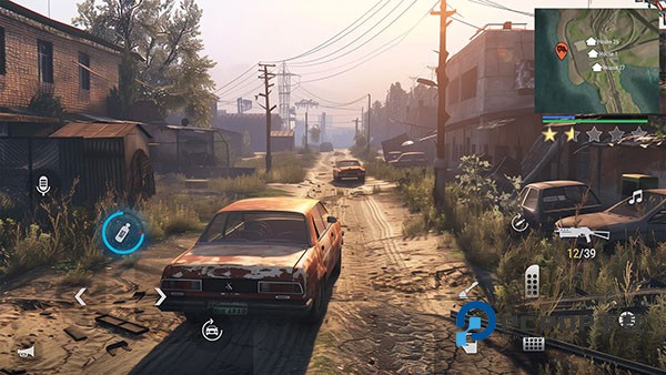 火力全开2城市狂热2026最新版 v18.02安卓版