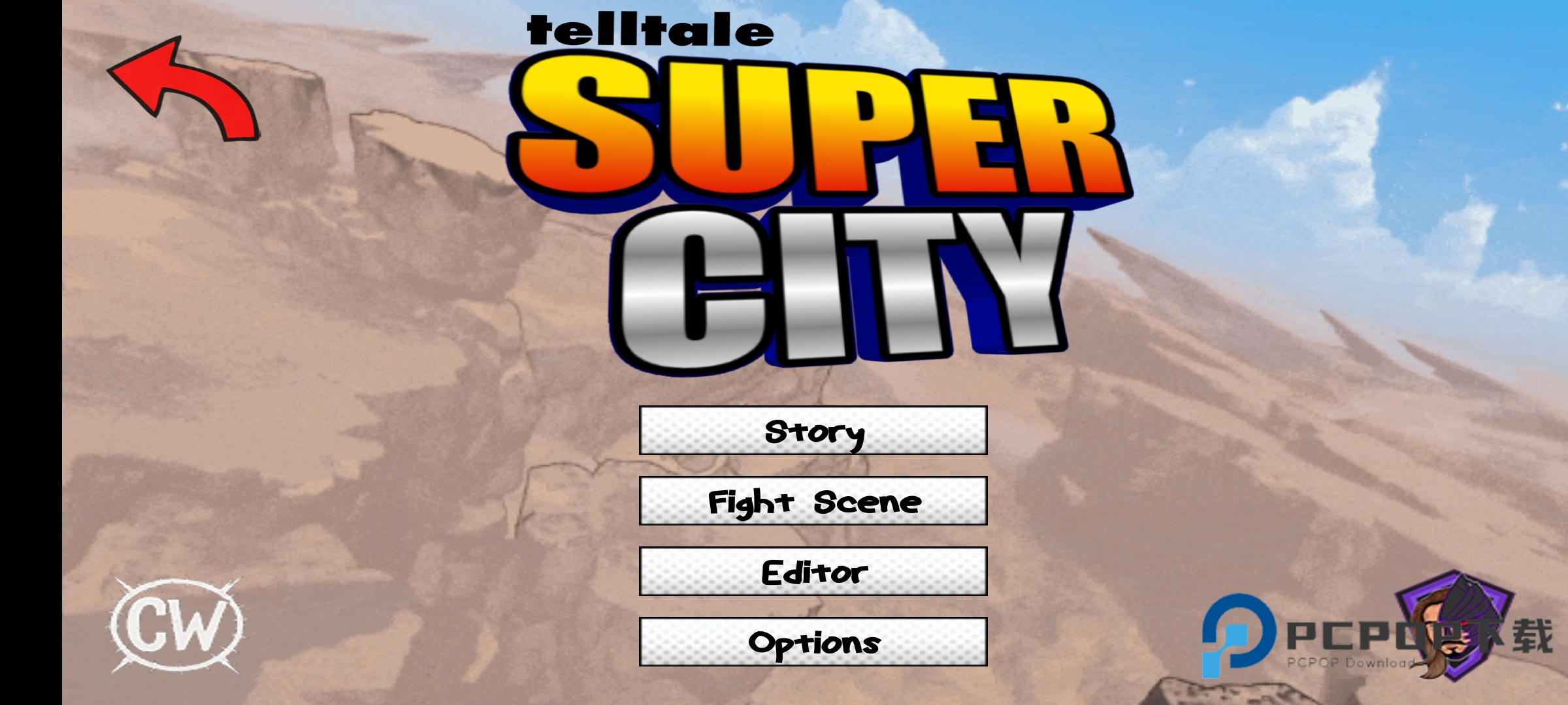 漫威VS无敌少侠最新版下载vCharlesWayne_DemonKnight