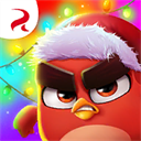 小鸟梦幻爆破Angry Brids Dream Blast正版 v1.99.1安卓版