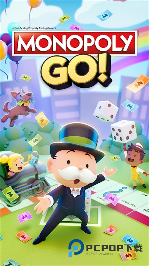 monopoly go游戏官方版 v1.59.5