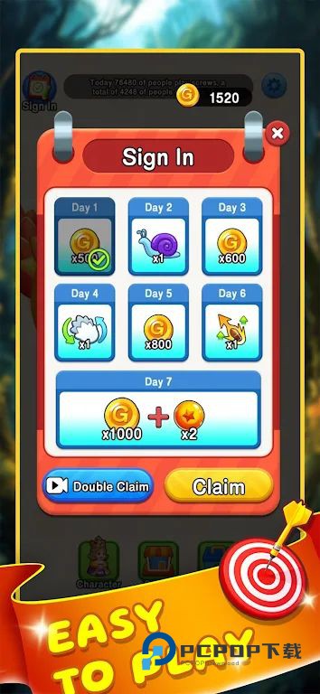 少女营救巨龙出笼最新版下载v1.2