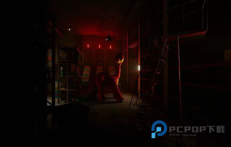 波比的游戏时间第二章手游下载