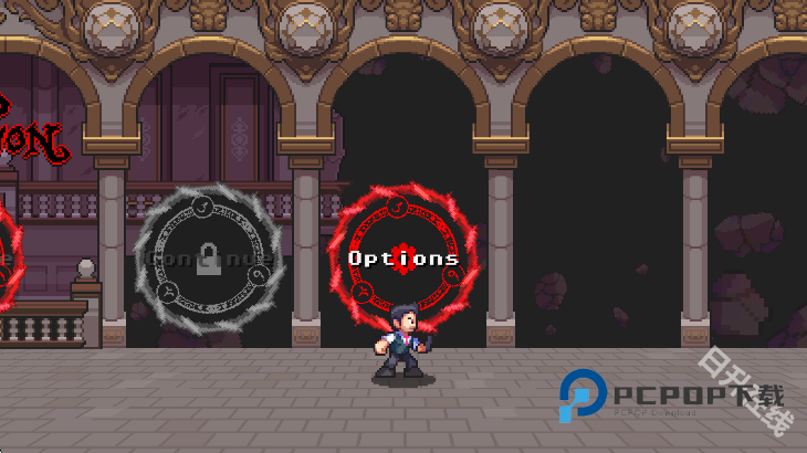 超级黑暗欺骗正式版