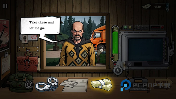 边境巡逻手游最新版