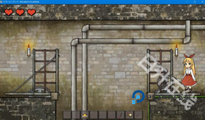 忧郁的安娜安卓版