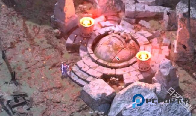 苦痛殿堂联机版