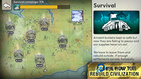 劫后公司官方正版 v1.9.2安卓版