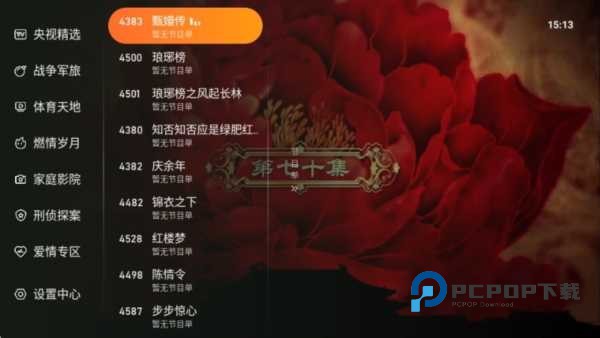 飞鸟影视电视版