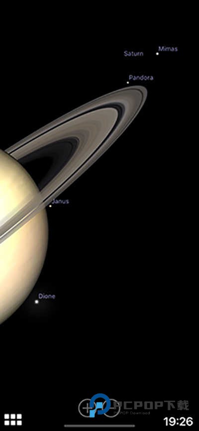 虚拟天文馆手机版